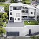 “House S” in Hsinchu, Taiwan by Yuan Architects. Te-Fan Wang, Wenyuan Peng, Stephen Liao.