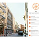 Holcim Awards for North America - Acknowledgement Prize: 'Chrysanthemum Building: Affordable residential urban infill development', Boston, MA, USA. 