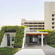 The Green Pulse - SK Yee Healthy Life Centre in Hong Kong by Ronald Lu & Partners