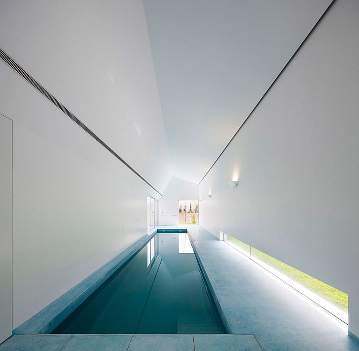 Interior (Photo: Nelson Garrido)