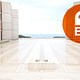 The Salk Institute, photo credit Amelia Taylor-Hochberg