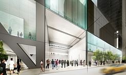 American Folk Art Museum will be razed in Diller Scofidio + Renfro's MoMA expansion