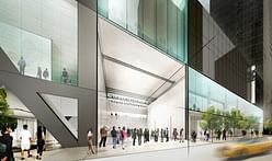 American Folk Art Museum will be razed in Diller Scofidio + Renfro's MoMA expansion