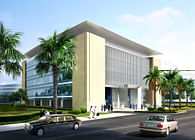 MENA Office Building