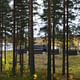 Rest Area Niemenharju. Image: Marc Goodwin