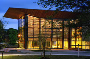 William Rawn Associates, Architects, Inc. | Archinect