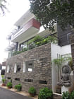 Vijaya Residential Appartments