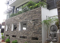 Vijaya Residential Appartments