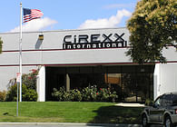 Cirexx - Tenant Improvement