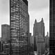 Seagram building - [Photo by Ezra Stoller © Esto, 1958, courtesy of the Canadian Centre for Architecture]
