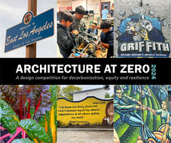 Новые архитектурные и дизайнерские конкурсы: конкурс дизайна NOT A HOTEL, международный конкурс дизайна Pininfarina, конкурс дизайна доступного жилья и премия SIT Furniture Design Award