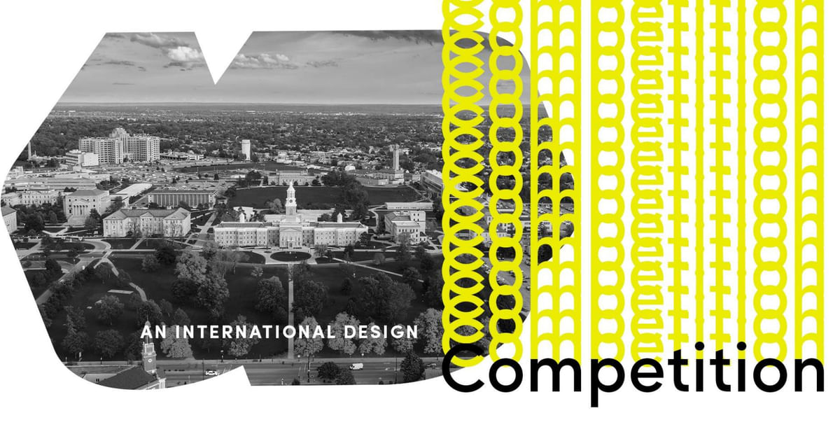 News: University at Buffalo's international competition seeks to rethink resilient design [Sponsored]