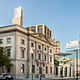 Slover Library; Norfolk, VA by Newman Architects with Tymoff + Moss. Photo © Peter Aaron / Esto