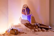 Gingerbread City: Zaha Hadid Architects, Foster + Partners and others reveal their sweetest designs