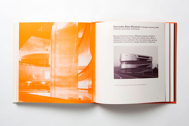 'MORPHING: A Guide to Mathematical Transformations for Architects and Designers' by Joseph Choma. Photo courtesy of Laurence King Publishing.