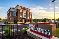 Bank of North Carolina, Stratford Road Location