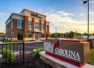 Bank of North Carolina, Stratford Road Location