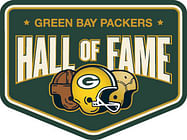 Green Bay Packers - Hall of Fame