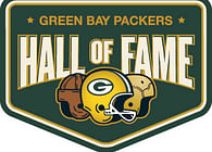 Green Bay Packers - Hall of Fame