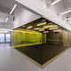 Interior of NAN, a remodeled warehouse by domæn ltd in Placentia, CA. Photo credit: Paul Vu: Photographer