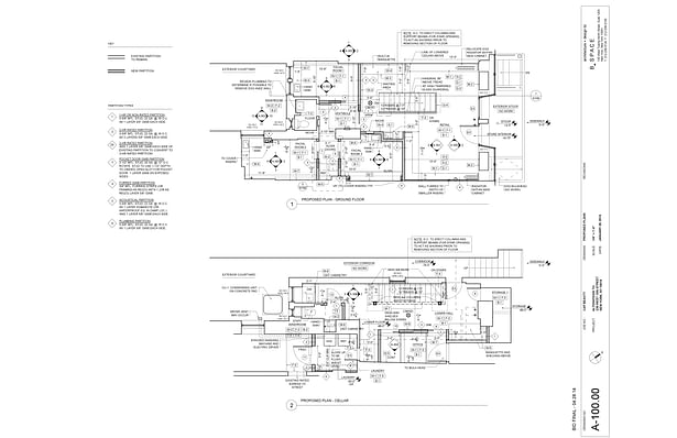 Autocad work