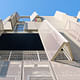 The Lofts at Cherokee Studios in Los Angeles, CA by Brooks + Scarpa (Photo: John Linden)