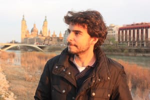 Jose Remon | Archinect
