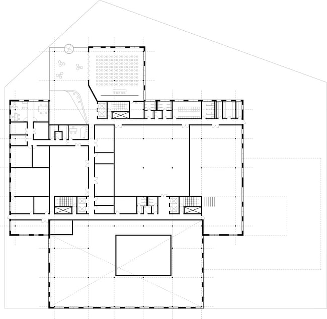 ZSW 00 PLAN (Image: Henning Larsen Architects)