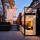 Private House, North London, Alan Higgs Architects. Photo: Alan Williams.