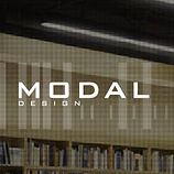 Modal Design