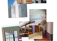 COMMERCIAL and HOSPITALITY PROJECTS
