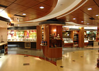 U.S. Department of State: South Cafeteria Renovation