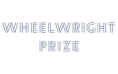 Harvard University GSD announces the $100k annual Wheelwright Prize