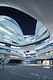 Galaxy Soho, Beijing, China by Zaha Hadid (Photo: Iwan Baan)