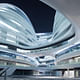 Galaxy Soho, Beijing, China by Zaha Hadid (Photo: Iwan Baan)