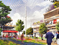 Critical response to Googleplex expansion focuses on suburban development, not architecture