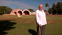Ricardo Porro, Cuban National Art School Architect, Dies at 89