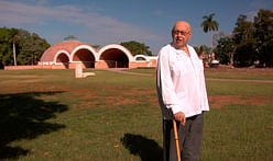 Ricardo Porro, Cuban National Art School Architect, Dies at 89