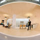PAS House / Skateboard House by Francois Perrin and Gil Le Bon Delapointe