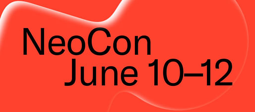 ></center></p><p>NeoCon | June 10–12, Chicago</p><p>