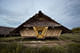 Temporary Dormitories for Mae Tao Clinic in Mae Sot, Thailand by Jan Glasmeier with Albert Company Olmo