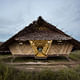 Temporary Dormitories for Mae Tao Clinic in Mae Sot, Thailand by Jan Glasmeier with Albert Company Olmo