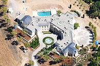 The Highest Priced Residencial Real Estate Deal in the history of the United States