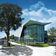Santa Monica College - IT Relocation (unbuilt) by Morris Architects