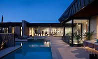 Desert Modern for the Magnificent Collection