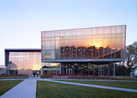Muenster University Center, The University of South Dakota