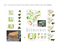  j5 Young Architects Competition