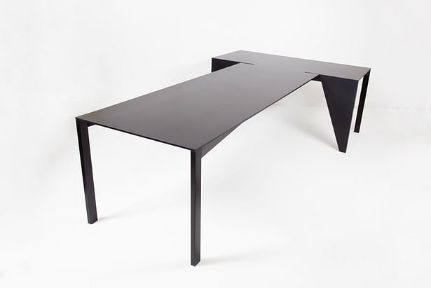 2x2 T-Table