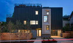 How Passive House Design Can Propel the Clean Energy Transition in Architecture