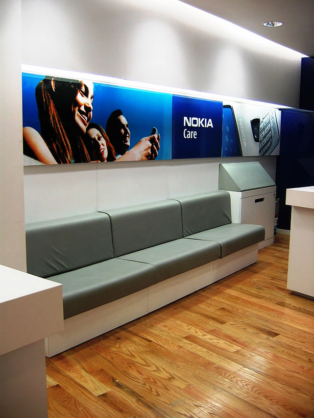 Nokia Care - RIMA Arquitectura